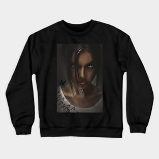 Dark Myth Crewneck Sweatshirt